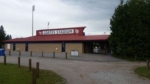 Barrie Community Sports Complex